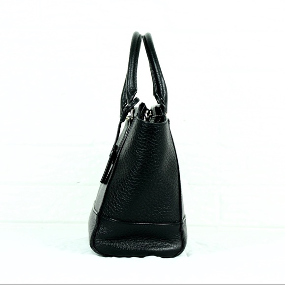 Kate Spade Bay Street Camryn Small Satchel Pebbled - Picture 5 of 8